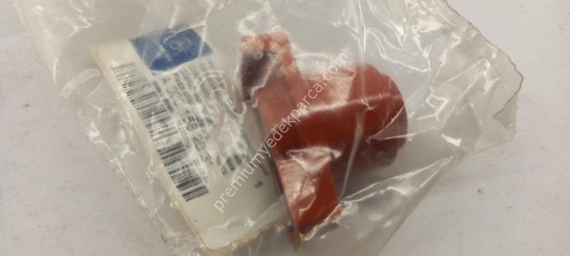 MERCEDES-BENZ 159275 Rotor, Dağıtıcı