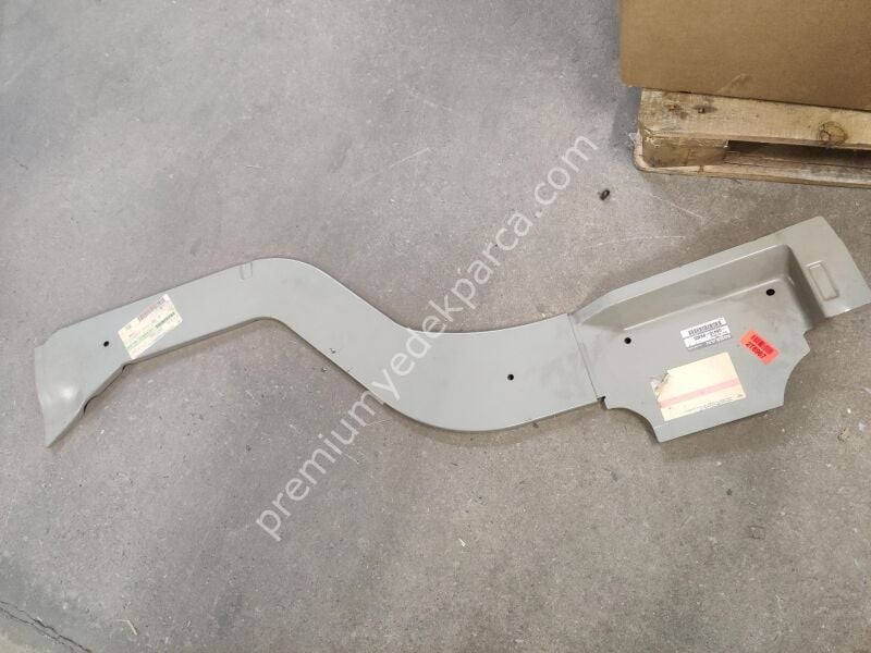 G64109X400 - kapı eşiği