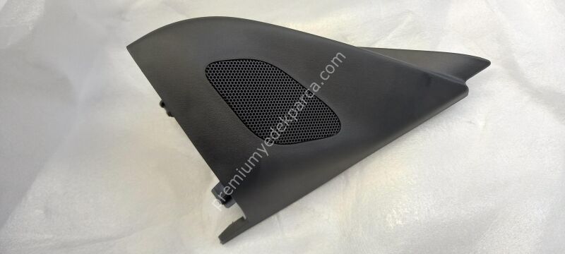 9015CP - kapak, hoparlör