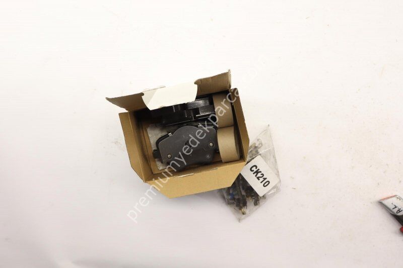 BMW 18928022 Fren Balata Seti