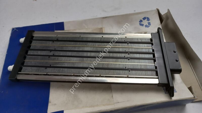 96629608 - ısı eşanjörü, iç ısıtma