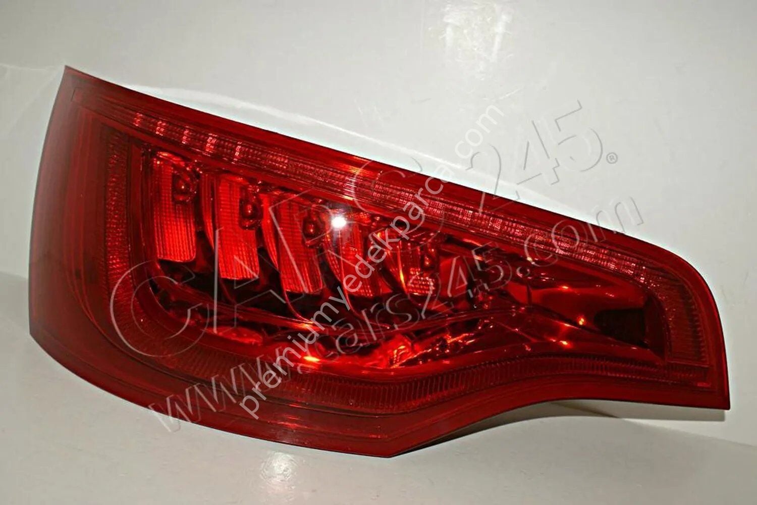 M.MARELLI 714021520701 Stop Lambası Sol