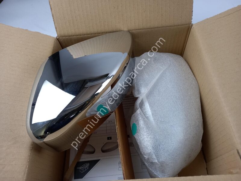 KE9603V000 - kapak, dış ayna