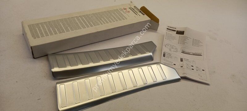 NISSAN 18547706 Eşik Trimi, Gövde