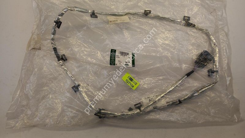 LAND ROVER 20670950 Kablo Demeti