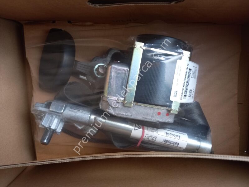 735606978 - emniyet kemeri