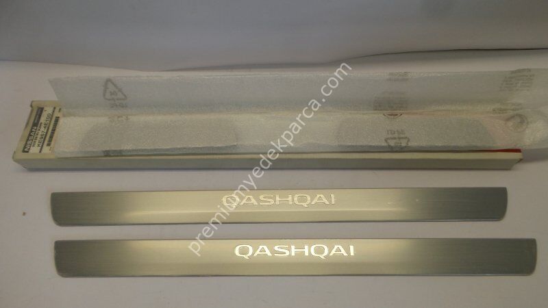 NISSAN 8698085 Eşik Trim Seti