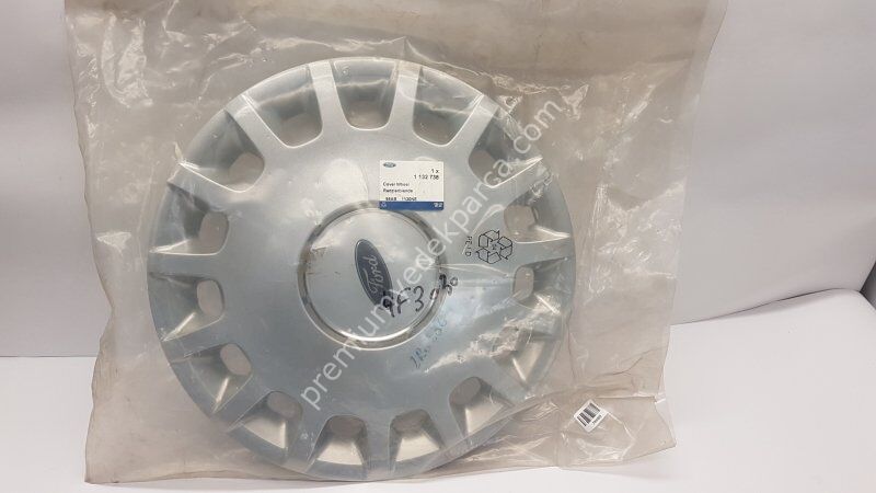 FORD 4023182 Kapak, Tekerlekler