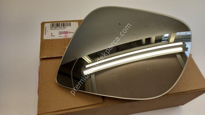 VAG 10176611 Ayna Camı, Dış Ayna