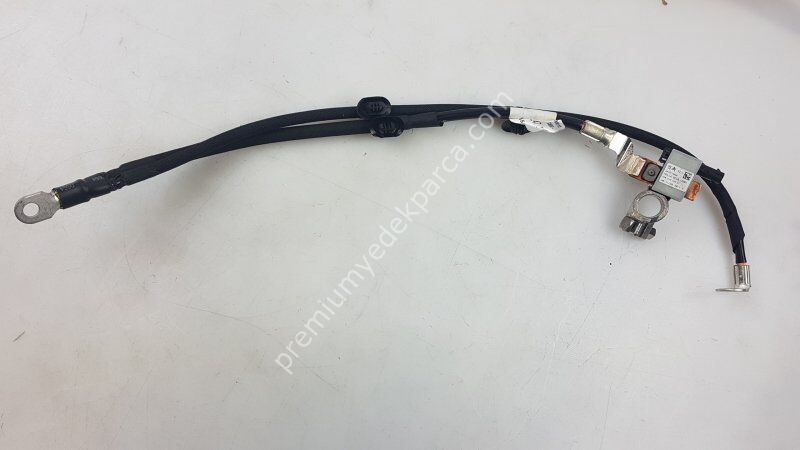 PEUGEOT/CITROEN 6456513 Kablo