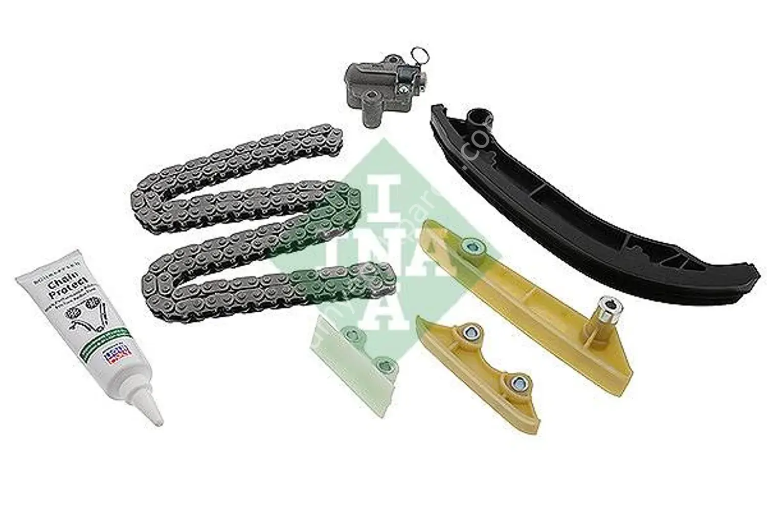 INA 559 1812 20 EKSANTRIK ZINCIR SETI