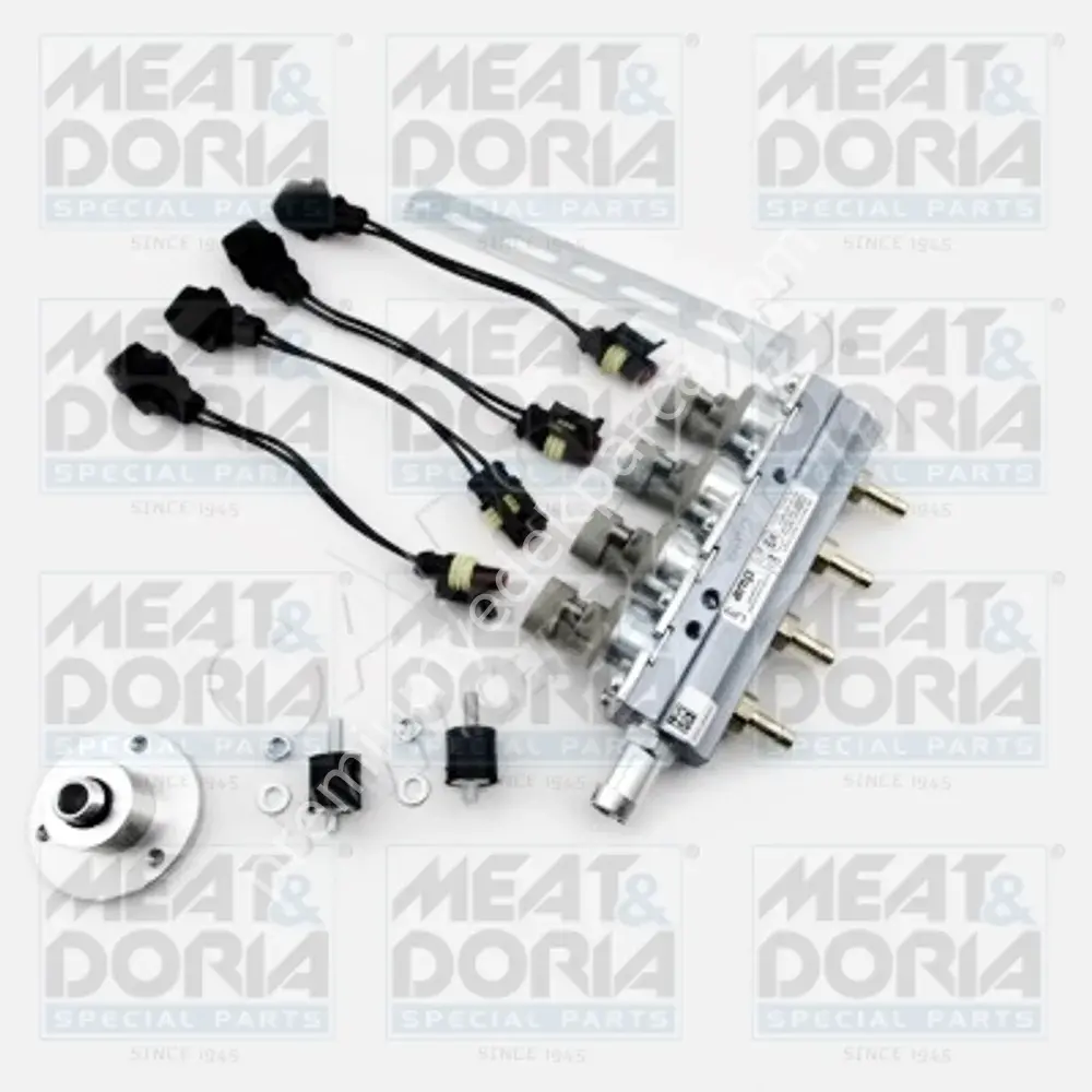 1308.F7 RADYATÖR DAVLUMBAZI