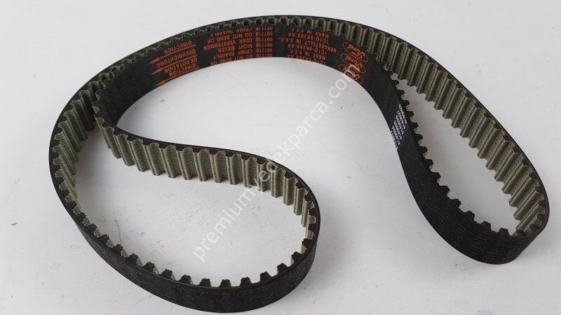 FORD 749135 Triger Kayışı