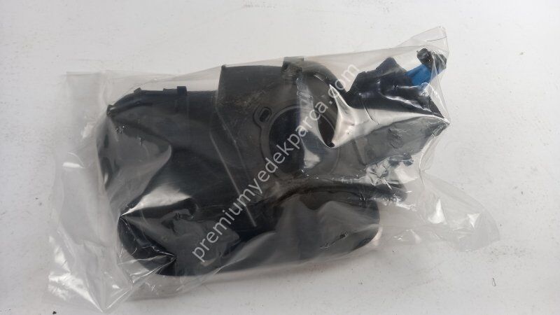 RENAULT 22388624 Yakıt Doldurma Kapağı