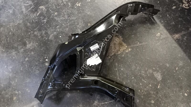 G66314EAMA - yan takviye