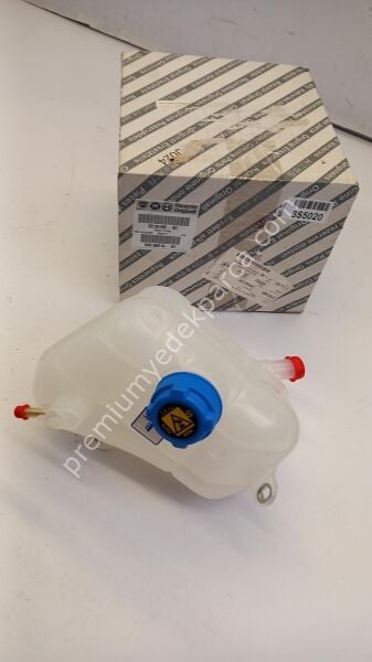 51951889 - genleşme tankı, soğutma suyu