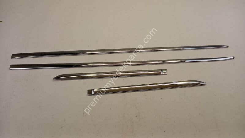 PZ415X0492ZB - trim/koruyucu şerit, kapı