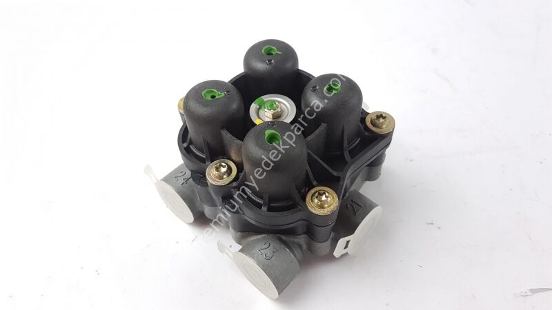 A0034317606 - valf, fren güçlendirici