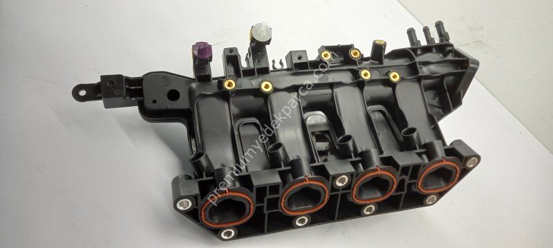 FIAT GROUP 3505536 Emme Manifoldu