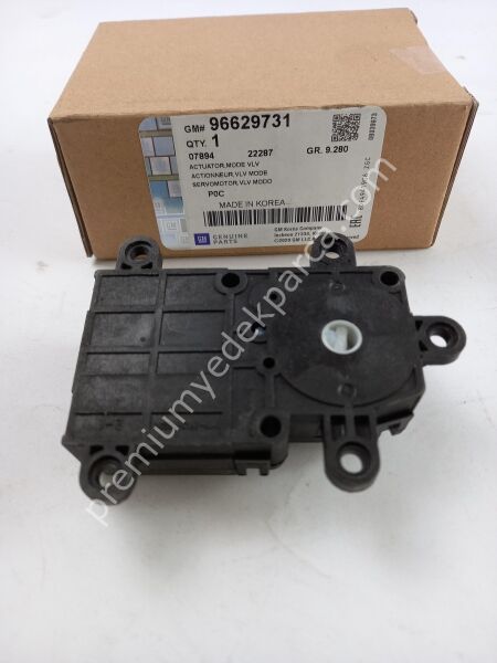 96629731 - kontrol, karıştırma kapağı