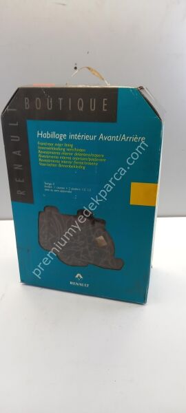 7711213812 - koltuk kılıfı