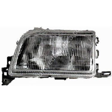 TYC REN10CL002 Sol Ön Far Lambası Clio I (1990-1995)