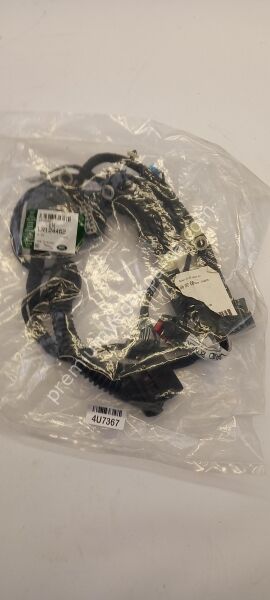 LR124462 - kablo demeti, kapı