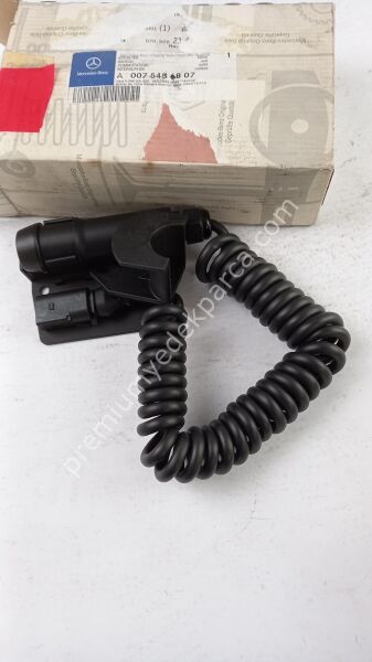 A0075456807 - anahtar