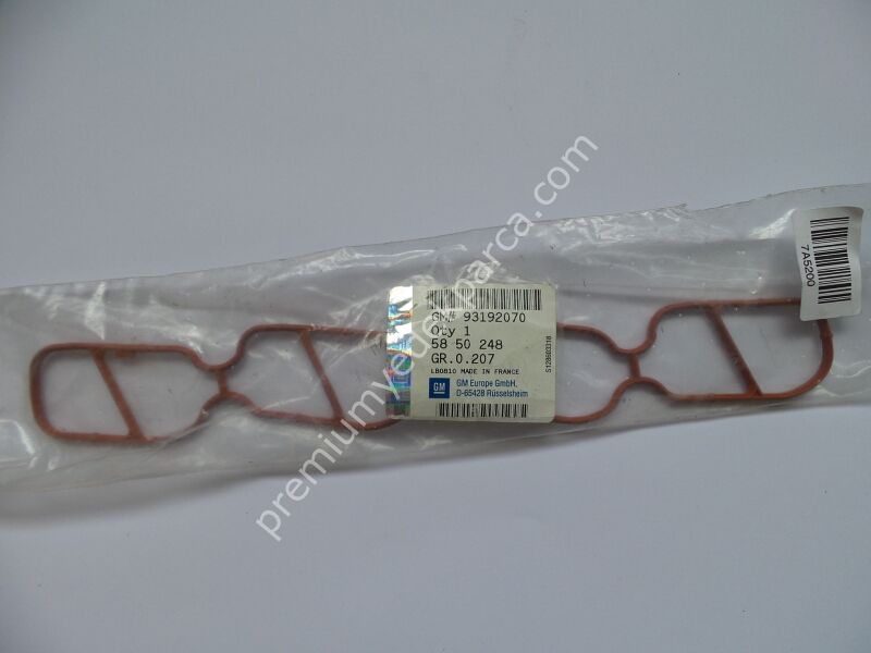 93192070 - conta, emme manifoldu