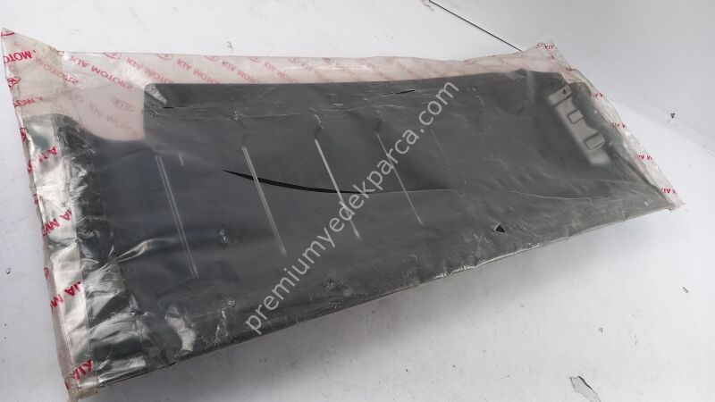 659504E050 - takviye, arka panel