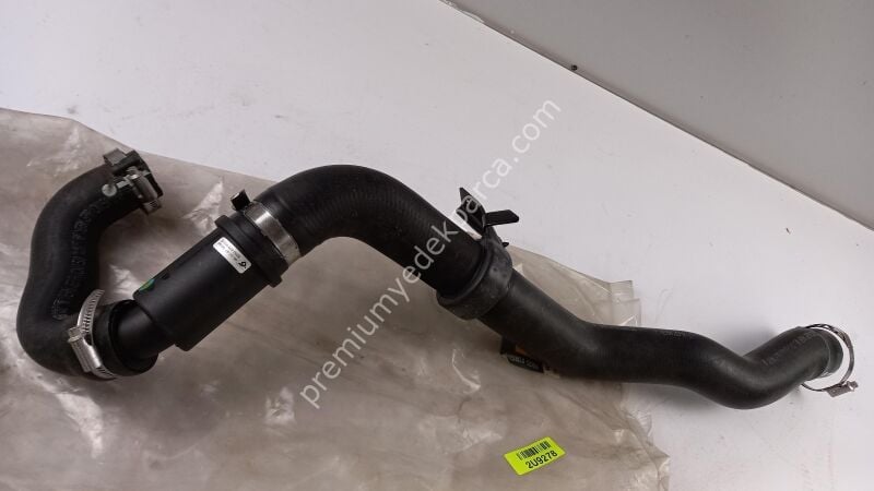 8200459060 - şarj cihazı emme hortumu