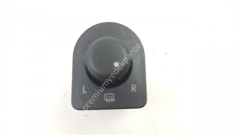 VAG 5353001 Anahtar, Ayna Ayarı