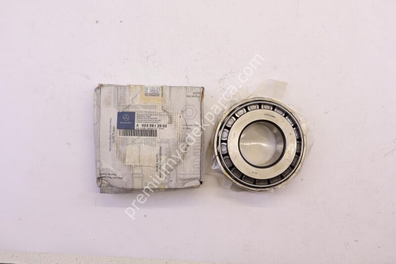 A0039812905 - tekerlek yatağı