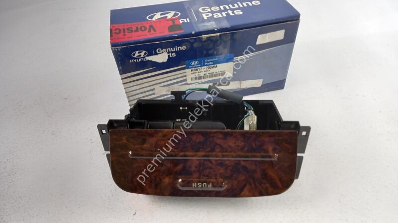 HR617200WA - kül tablası