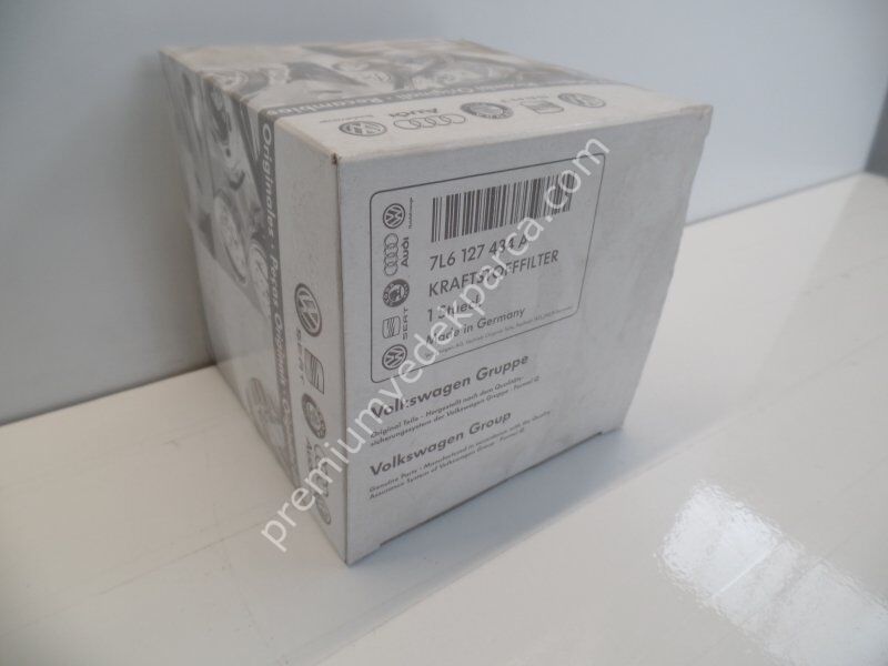 VAG 1166958 Yakıt Filtresi