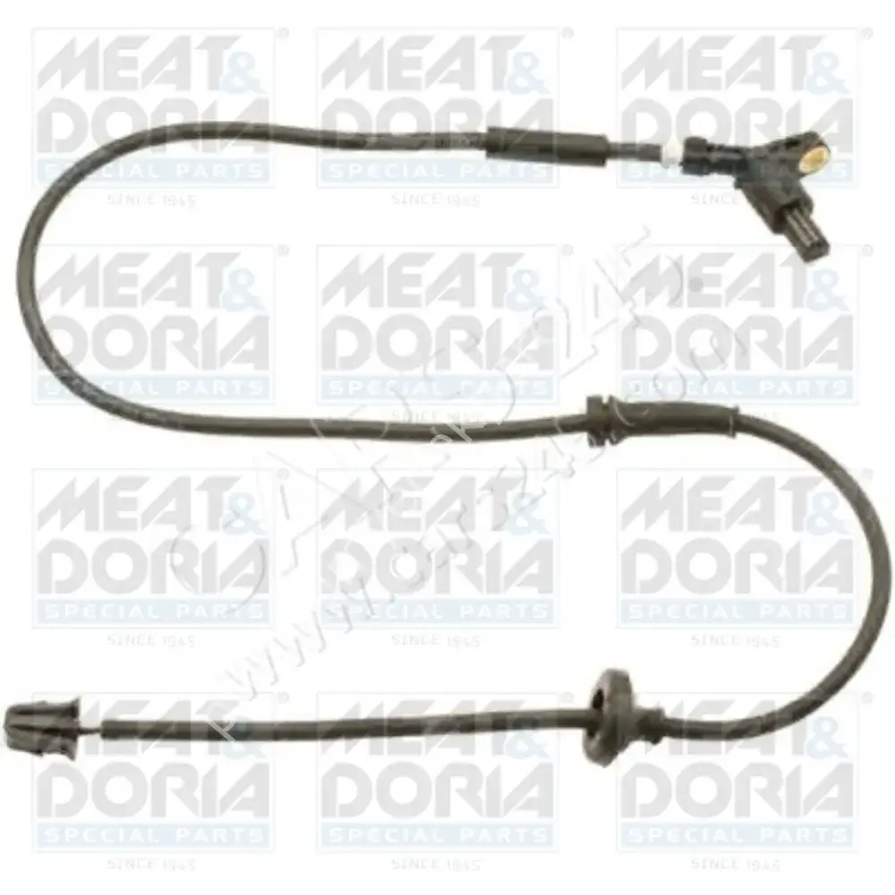 9006.R9 KAPI ARKA SOL