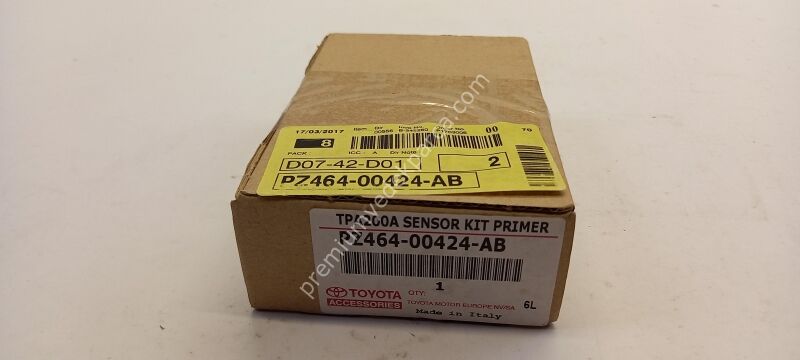 PZ46400424AB - parktronik kiti