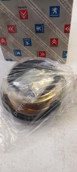 6453EX - manyetik kavrama, klima kompresörü