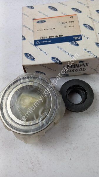 FORD 1074000 Tekerlek Rulmanı