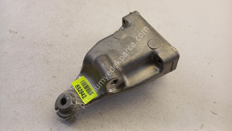 A6512231404 - braket, motor montajı