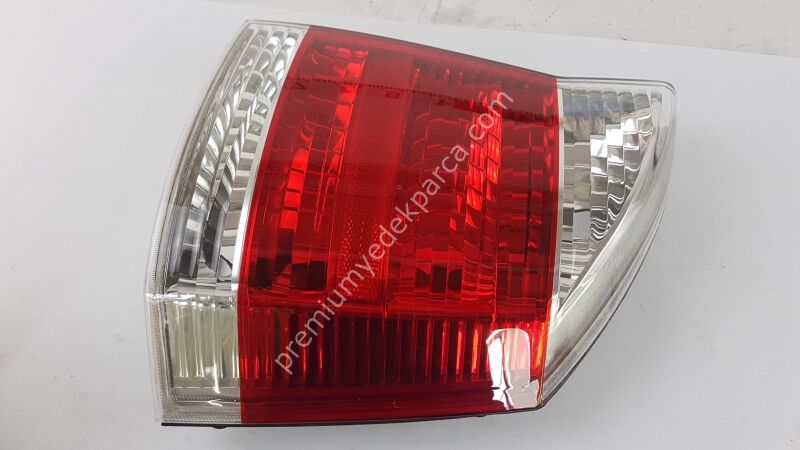 93192384 - kombine arka lamba