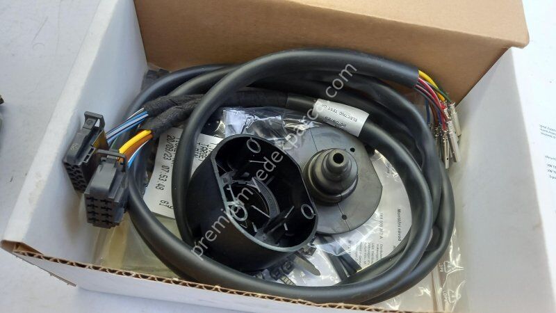 VAG 17995481 Elektrik Kiti, Çekme Çubuğu