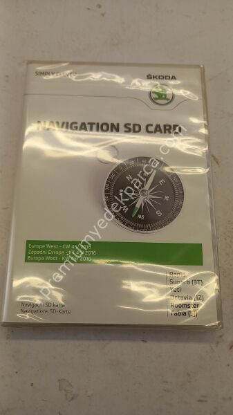 3T0051255R - sd kart