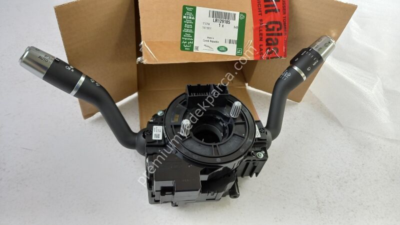 LR129185 - direksiyon kolonu anahtarı