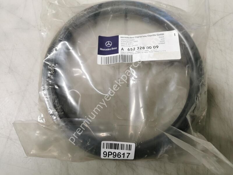 A6523280009 - sızdırmazlık halkası