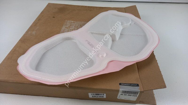 RENAULT 22393321 Yalıtım