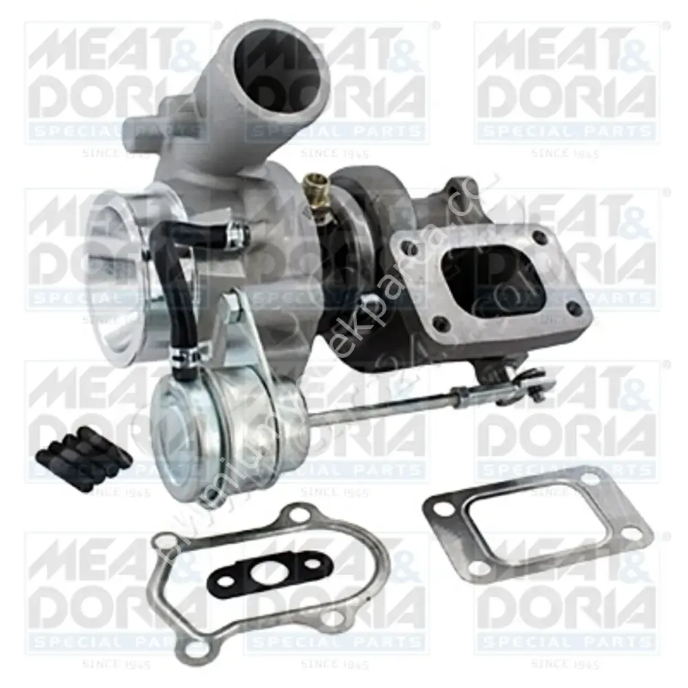 SNR KB65209 AMORTISÖR TAKOZU ÖN BILYALI SET