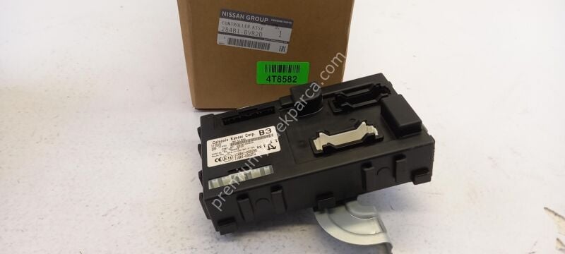 284B1BV82D - kontrol ünitesi