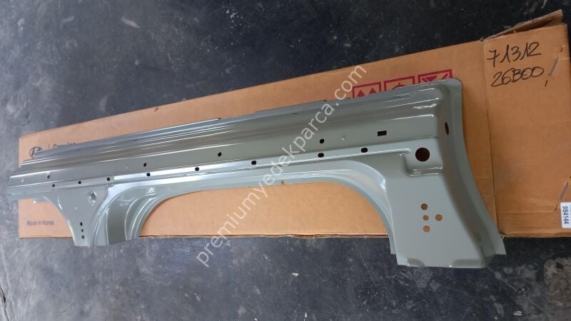 7131226B00 - kapı eşiği