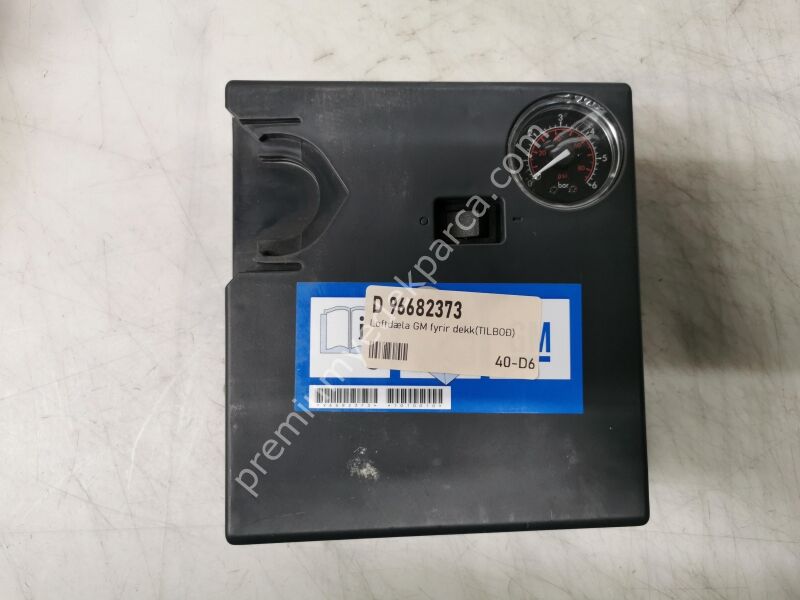 96682373 - kompresör, lastik şişirme